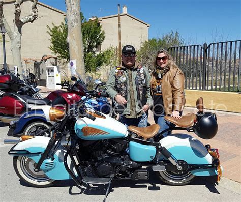 San Pedro se llenará este domingo de motos  custom    El ...