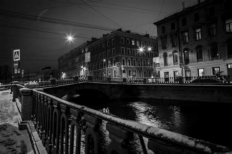 San Petersburgo fondo de pantalla blanco y negro. Fotos de ...