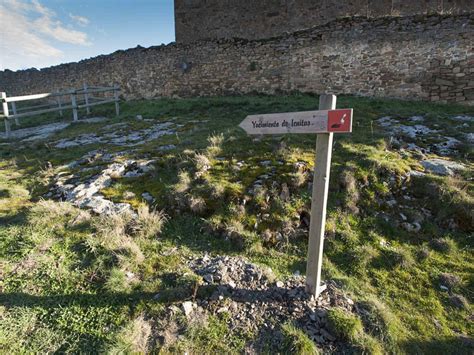 San Roque | Yacimientos de las Tierras Altas de Soria ...