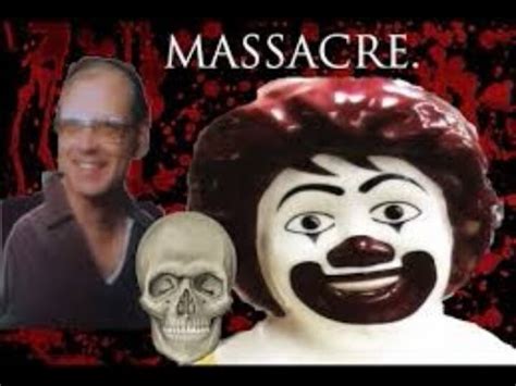 San Ysidro McDonald s Massacre 1984: Investigación ...