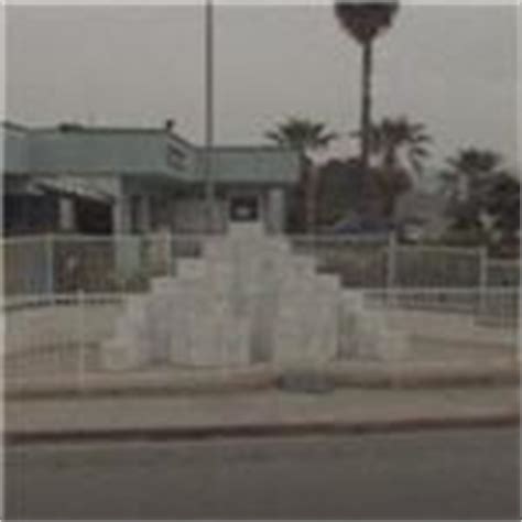 San Ysidro McDonald s massacre monument in San Diego, CA ...