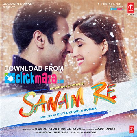 Sanam Re Movie   Full Audio Album    Free Download Mp3 ...