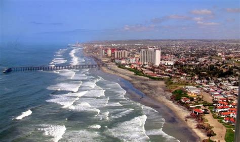 SanDiegoVille: Staycation at The Rosarito Beach Hotel ...