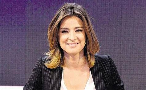 Sandra Barneda se desnuda en Instagram | El Comercio
