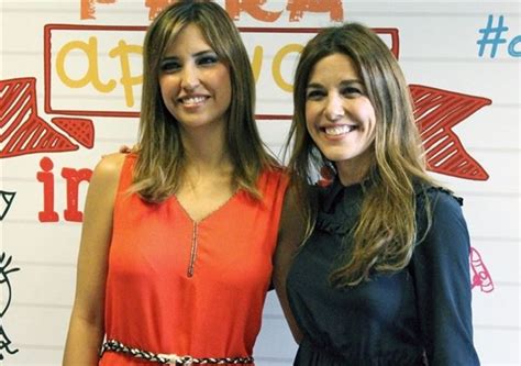 Sandra Sabatés y Raquel Sánchez Silva, las nuevas chicas ...