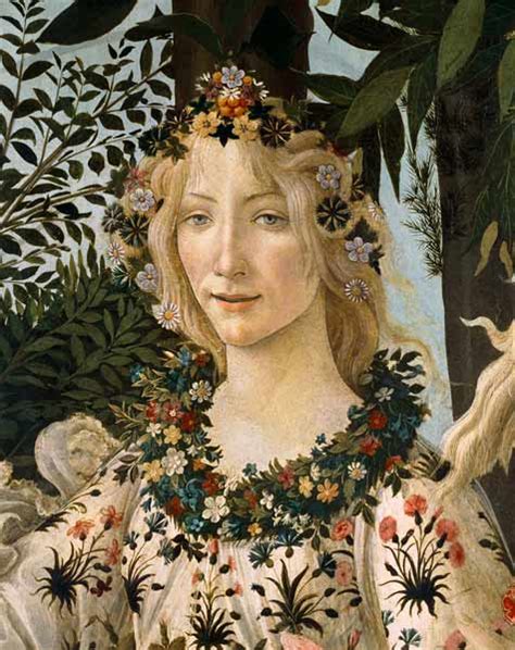 Sandro Botticelli como reproducciones impresas o pintadas ...