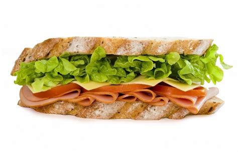 Sandwich:Food Industry News