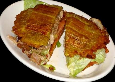 Sandwich Jíbaro  Puerto Rican Sandwich  | ~~Yummie PR Food ...