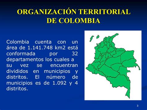 Saneamiento Fiscal Territorial Experiencia Colombiana ...