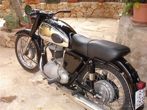 sanglas 350/4   Comprar Motocicletas clásicas en ...