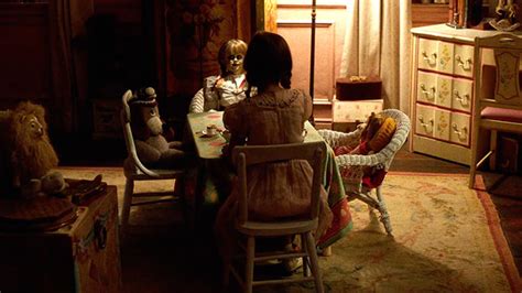 ‘Annabelle: Creation’ Check Out the Newest Trailer! – Fan ...