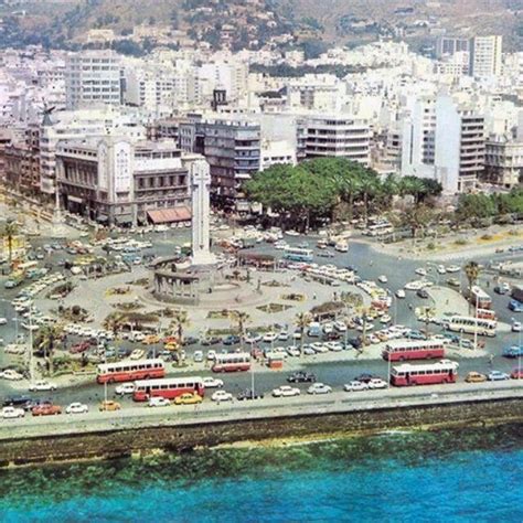 Santa Cruz de Tenerife.Plaza España.años 70 | Tenerife ...