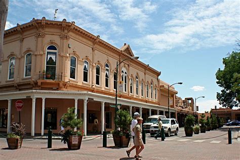 Santa Fe Mayor Responds To Sanctuary City Funding Threats ...