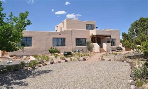 Santa Fe Real Estate   Living in New Mexico   Valdez ...