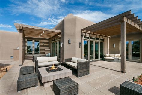 Santa Fe Real Estate & Santa Fe Homes for Sale | Santa Fe, NM
