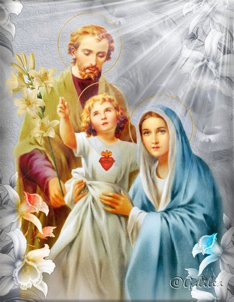 Santa María, Madre de Dios y Madre nuestra: Imágenes ...