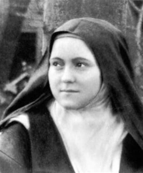 Santa Teresa de Lisieux: Vida y milagros