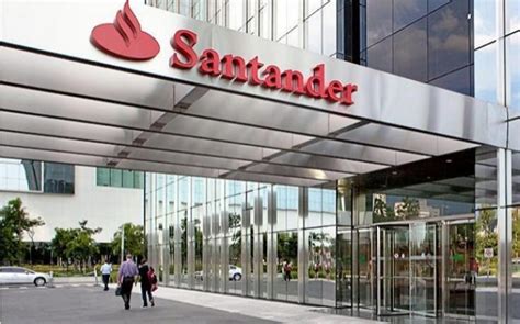 Santander, a punto de superar a Inditex por valor en Bolsa
