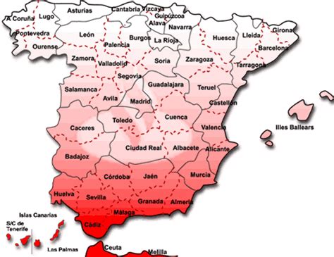 Santander Central Hispano   Buscador Oficinas Particulares