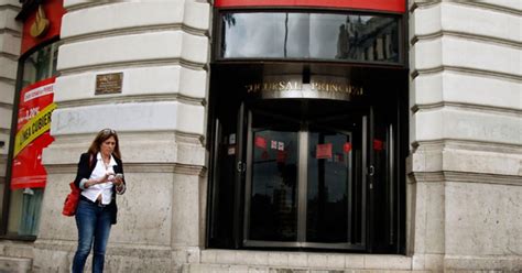 Santander cerrará 450 pequeñas oficinas en España | El ...