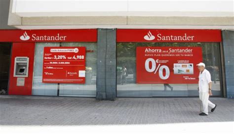 Santander cierra la venta de su negocio en Colombia por ...
