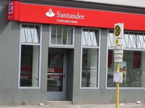 Santander Consumer Bank   Banks & Credit Unions ...