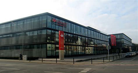 Santander Consumer Bank  Deutschland