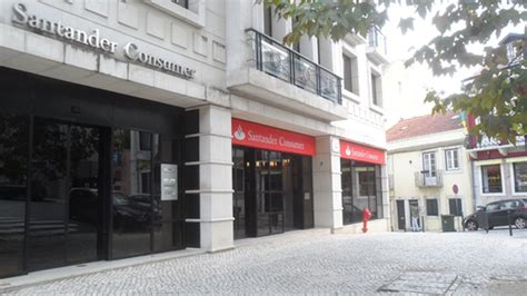 Santander Consumer   Financeiras   Bancos de Portugal