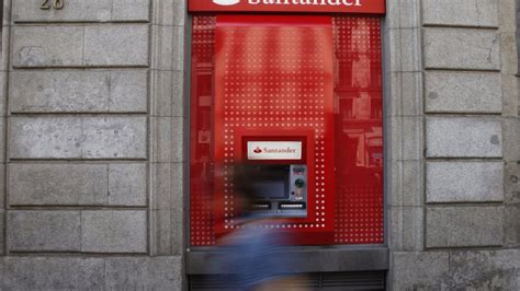 Santander crea una nueva división que integra banca ...