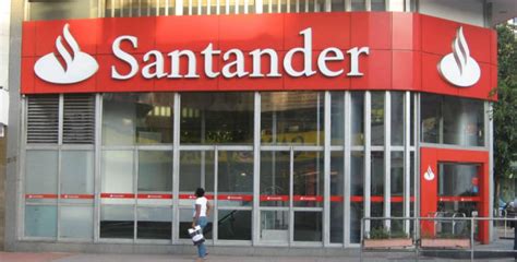 Santander: el temblor del coloso