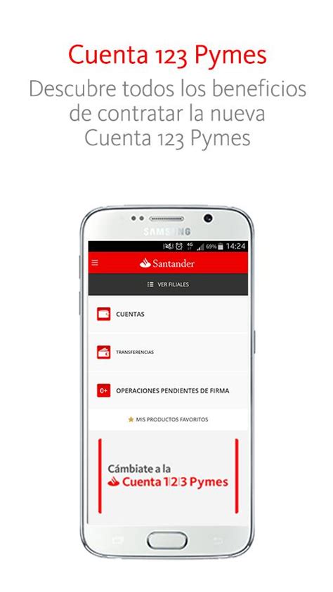 Santander Empresas   Android Apps on Google Play