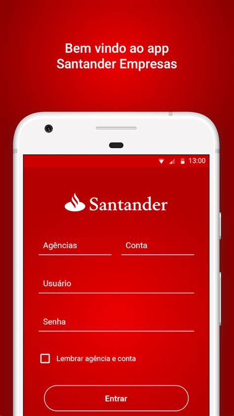Santander Empresas – Apps para Android no Google Play