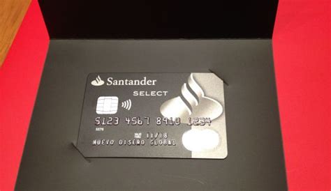 Santander lanza una tarjeta para retirar dinero gratis en ...