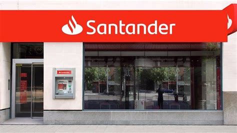 Santander llega a un acuerdo para que sus clientes usen ...