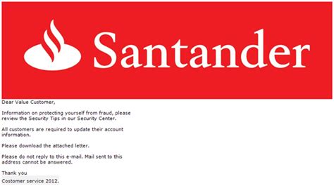 Santander on line   pollik.web44.net