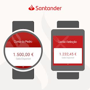 Santander Particulares   Apps on Google Play