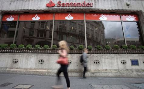 Santander podría recortar la remuneración de su Cuenta 123 ...