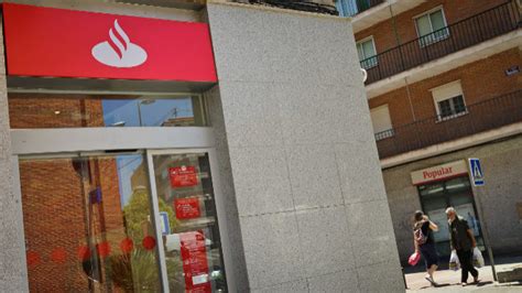 Santander pone en marcha el servicio Swift para pagos ...