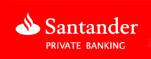 santander private banking : FinancialRed
