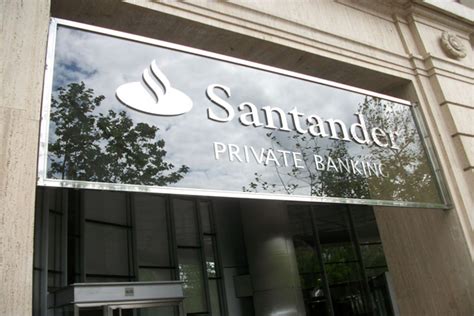 Santander Private Banking,  Mejor Banco Privado 2015  en ...