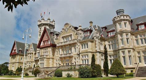 Santander   Qué ver en palacio Magdalena | Guías Viajar