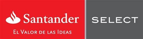 Santander Select, la nueva marca que ofrece lo mismo del ...