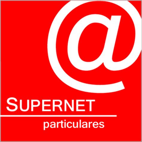 Santander Supernet 2.0 | Tierra Fuego Agua y Wifi