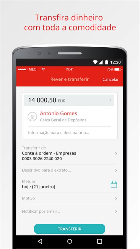 Santander Totta Empresas   Android Apps on Google Play