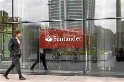 Santander UK lanza una aplicación blockchain para ...