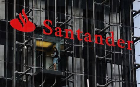 Santander UK traspasa su banca mayorista a Banco Santander
