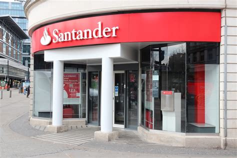 Santander Unveils International Payments App Built on ...