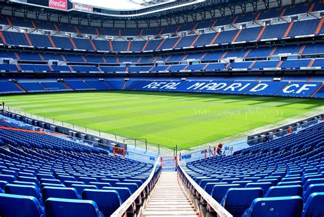 Santiago Bernabéu Real Madrid Stadium   MADRID PRIVATE TOUR