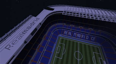 Santiago Bernabu Stadium Real Madrid Cf | Tattoo Design Bild