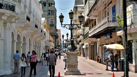 Santo Domingo, the Capital | Best incoming partners in ...